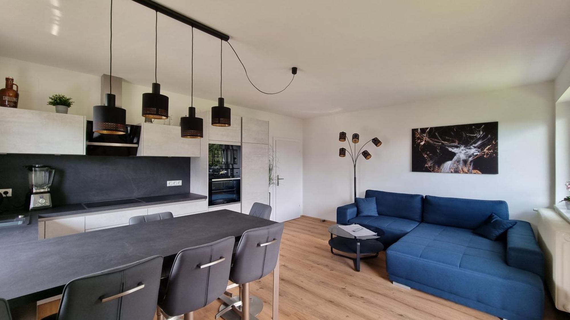 Ferienwohnungen Rabensteiner Bad Kleinkirchheim Dış mekan fotoğraf