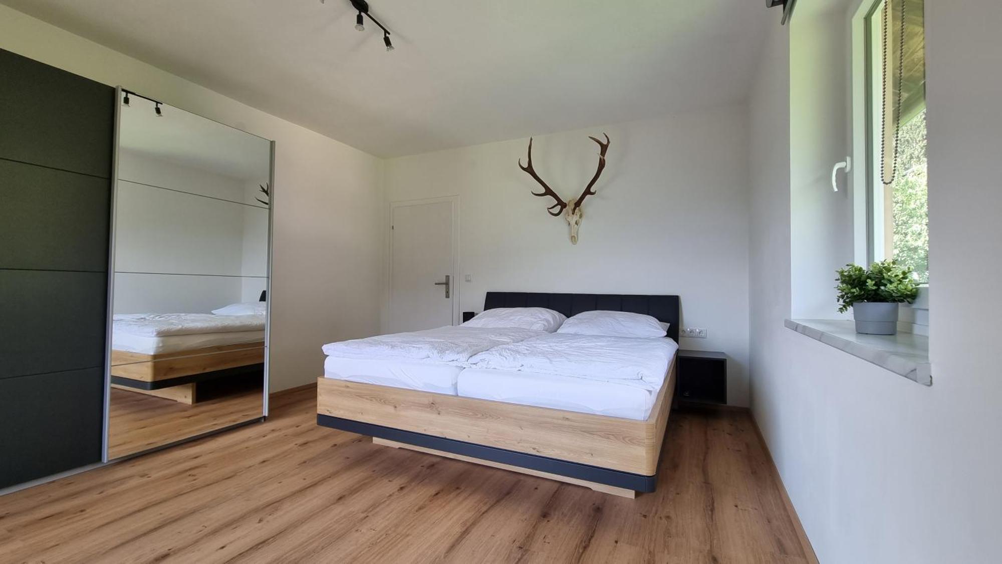 Ferienwohnungen Rabensteiner Bad Kleinkirchheim Dış mekan fotoğraf