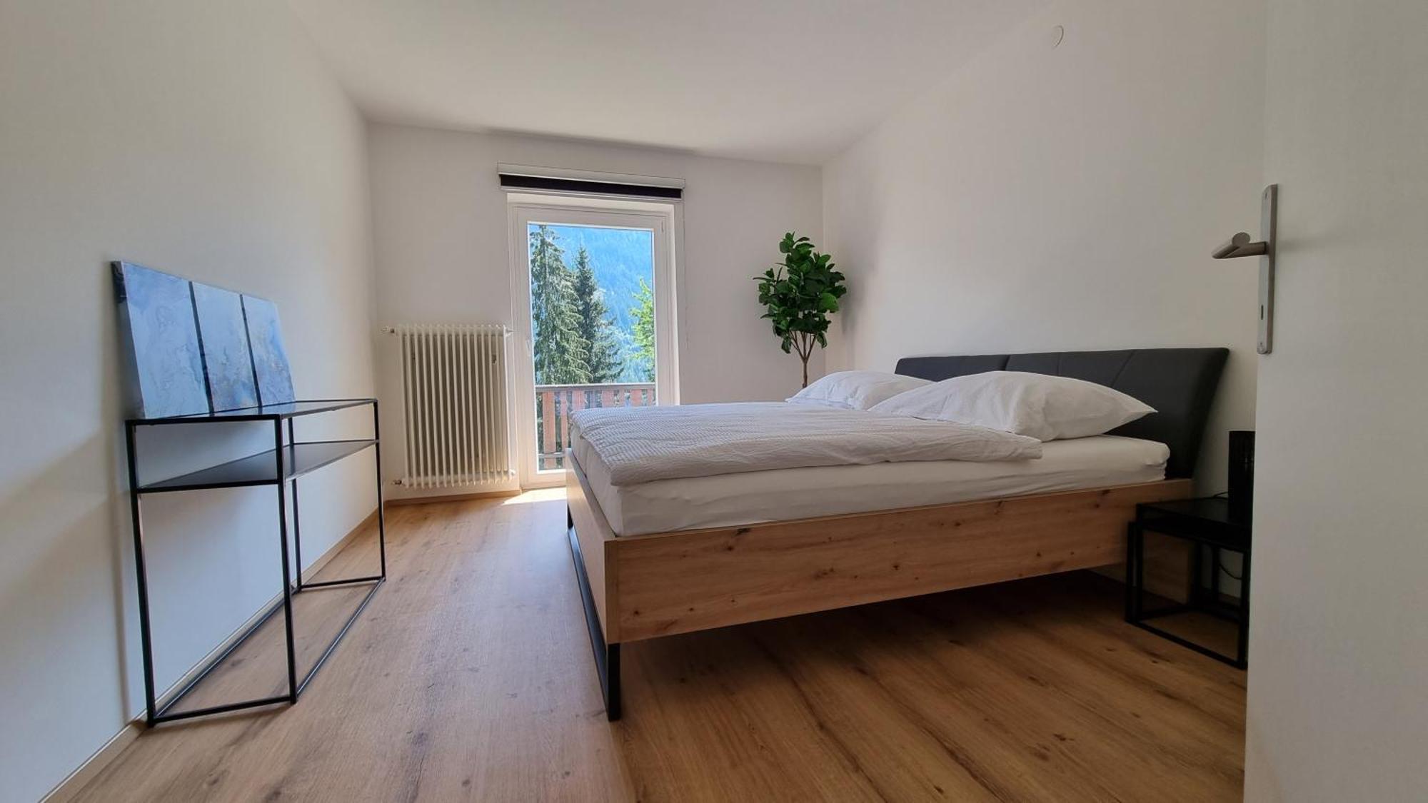 Ferienwohnungen Rabensteiner Bad Kleinkirchheim Dış mekan fotoğraf